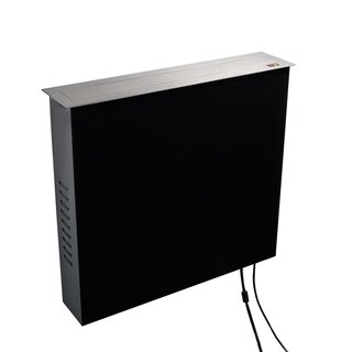 TV Monitor Lift motorisiert fr TV Monitore bis 27, PREMIUM-M4ECO